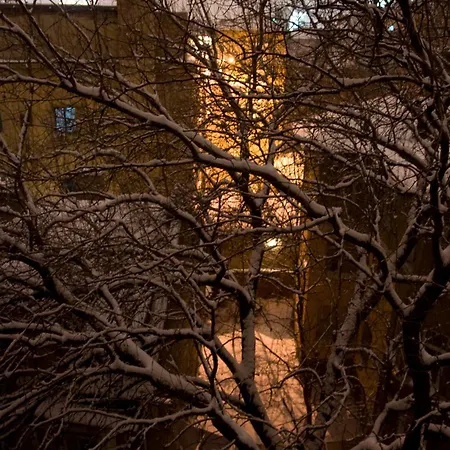 Апартаменты Architectural Loft *