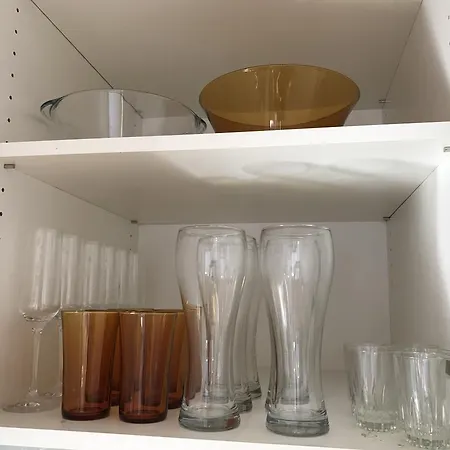 Architectural Loft *