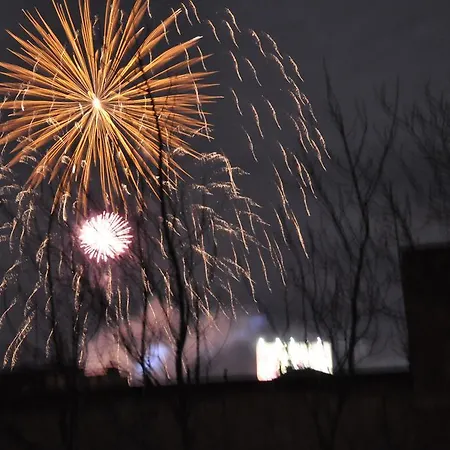 Апартаменты Architectural Loft *