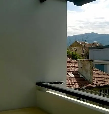 Апартаменты Architectural Loft