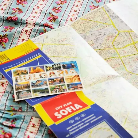 Architectural Loft * София