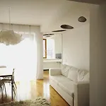 Architectural Loft