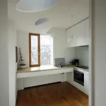 Appartamento Architectural Loft *