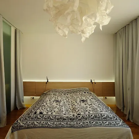 Architectural Loft * 索菲亞