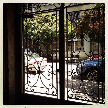 Architectural Loft * Sofia