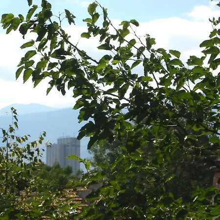 公寓 Architectural Loft 索菲亞