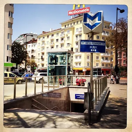 Architectural Loft 公寓