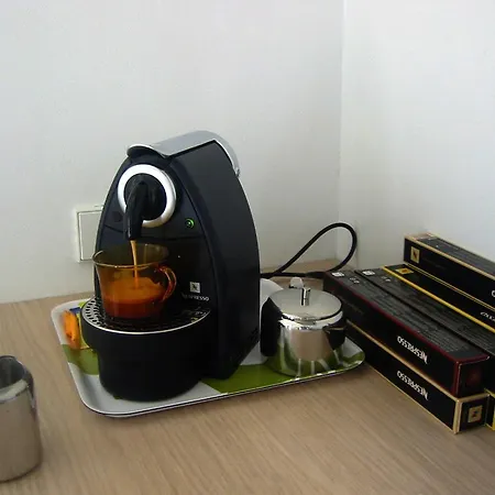 公寓 Architectural Loft