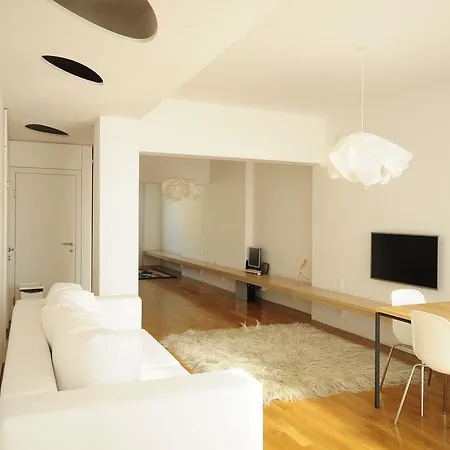 Architectural Loft Sofia