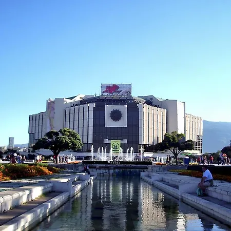 Architectural Loft 公寓