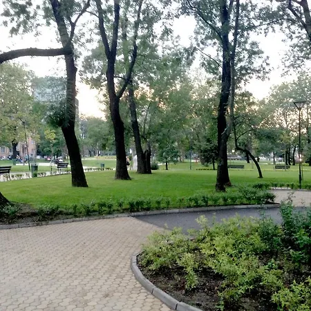 Architectural Loft Apartmán *