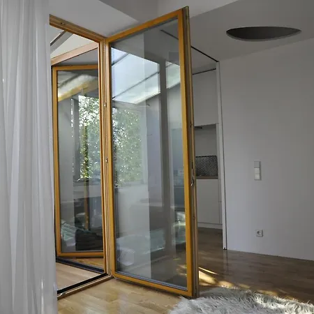 Architectural Loft Apartament Sofia