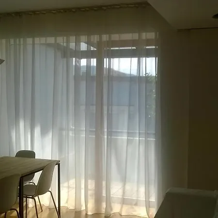 Architectural Loft 公寓