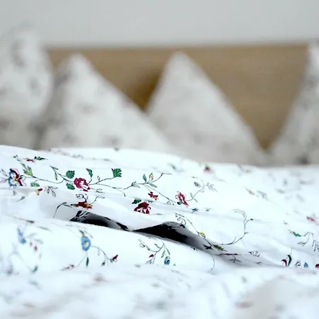 Apartment Architectural Loft *