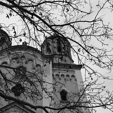 Architectural Loft Apartament *