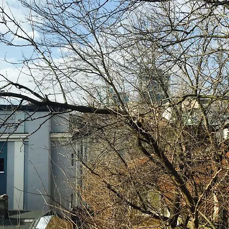 Architectural Loft Appartamento