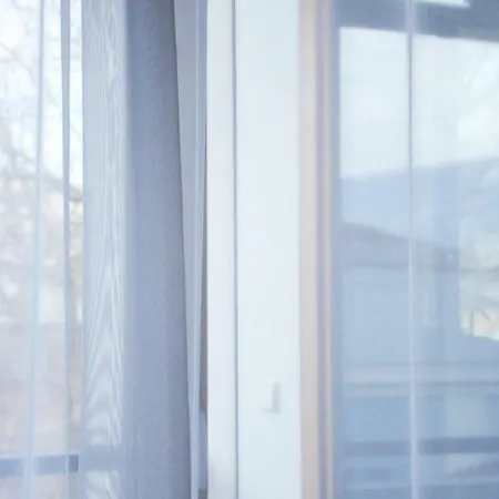 Architectural Loft 公寓