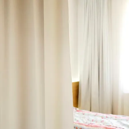 Architectural Loft Apartament