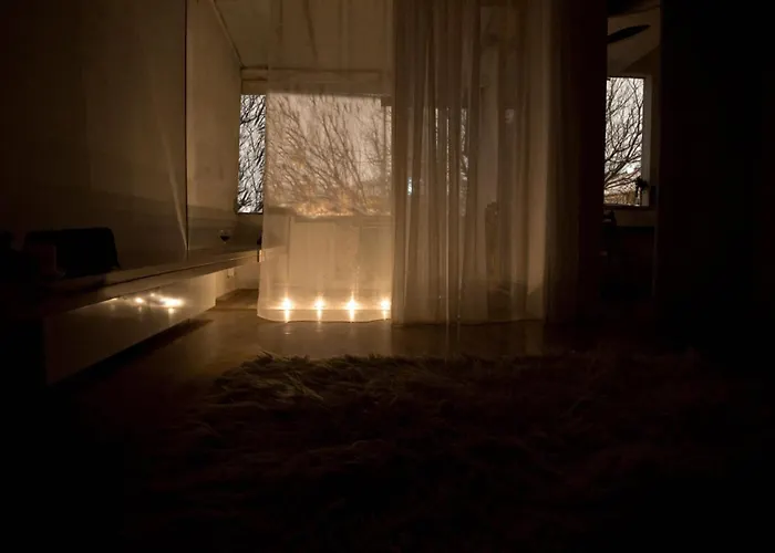 Architectural Loft Appartamento *