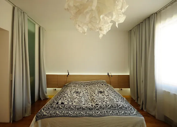 Architectural Loft * Sofia