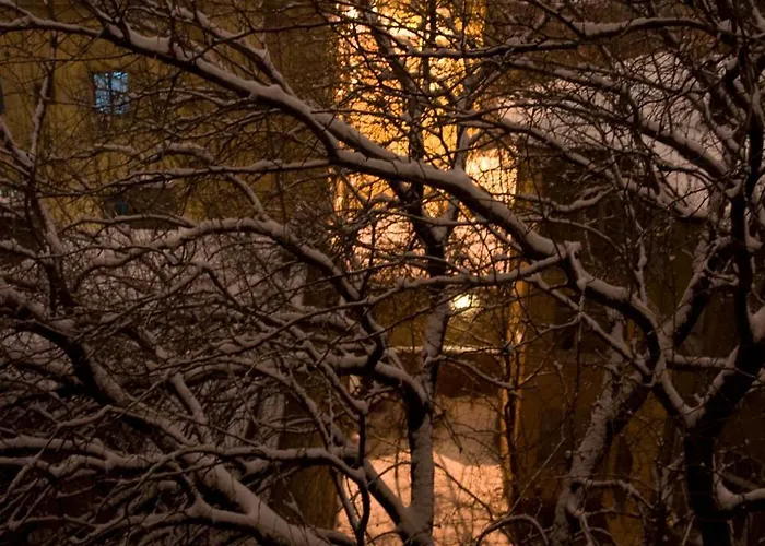 Appartamento Architectural Loft *