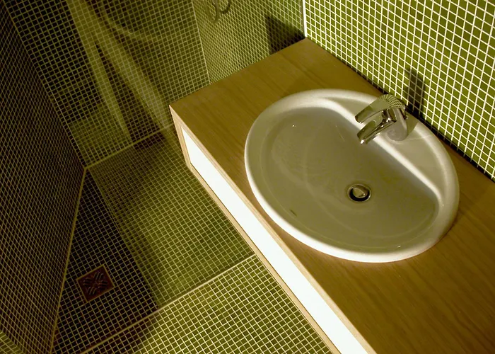 Appartamento Architectural Loft Sofia