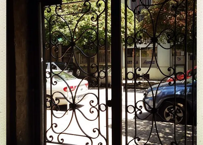 Architectural Loft * Sofia