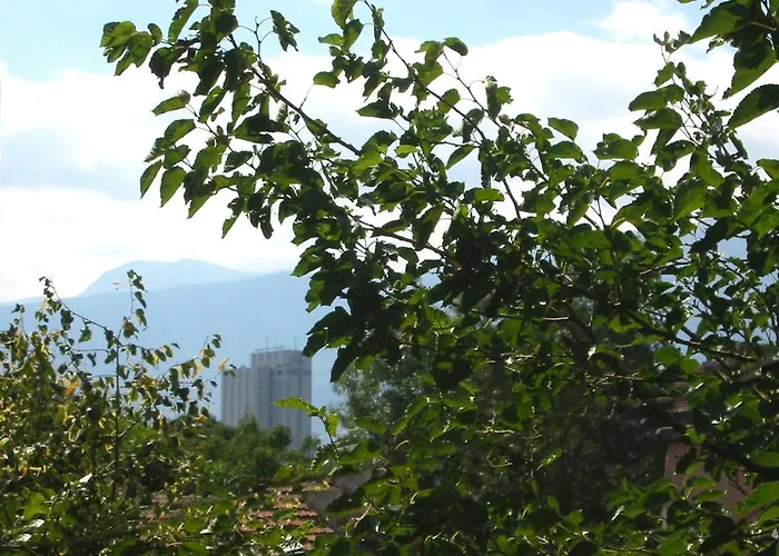 Appartamento Architectural Loft Sofia