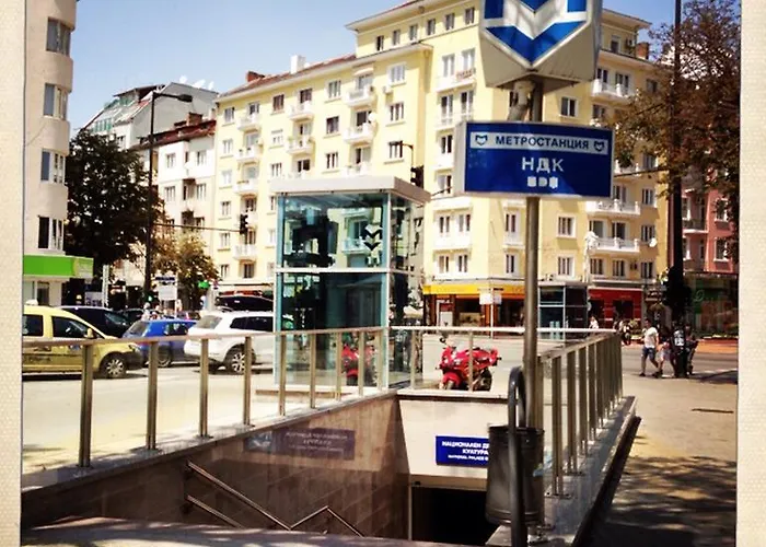 Architectural Loft Appartamento