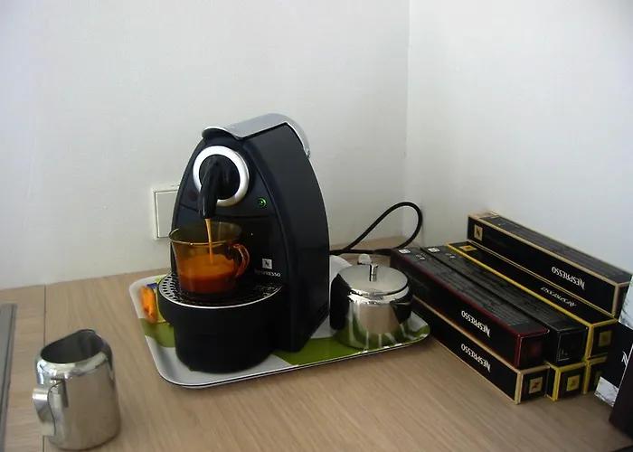 Appartamento Architectural Loft