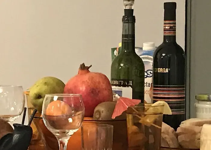 Architectural Loft Appartamento *