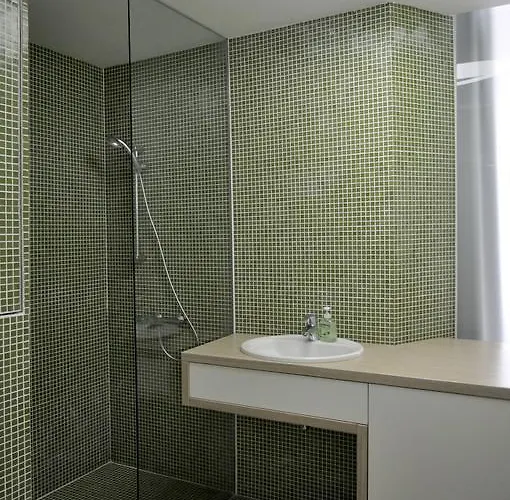 Appartamento Architectural Loft *