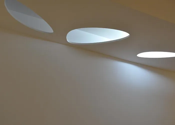 Architectural Loft Appartamento Sofia