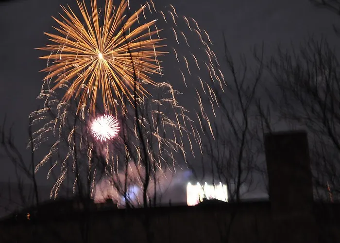 Appartamento Architectural Loft *