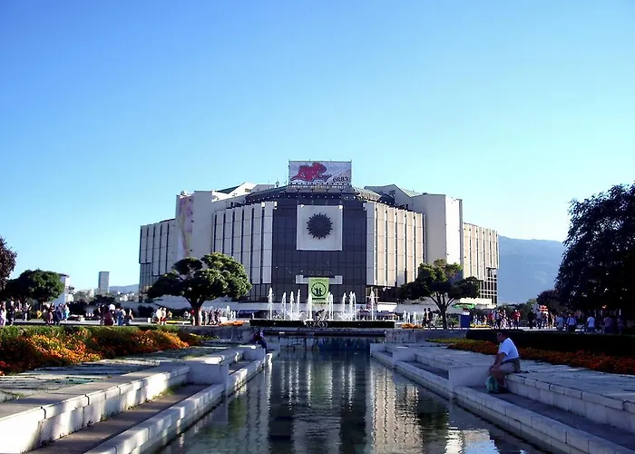 Architectural Loft Appartamento