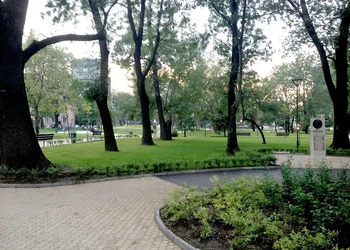 Architectural Loft Appartamento *