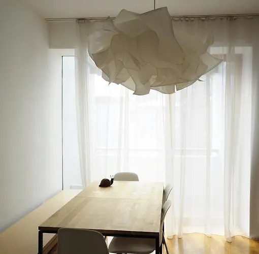 Architectural Loft *