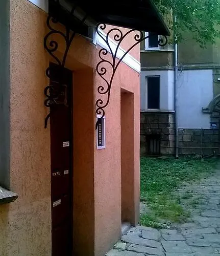 Appartamento Architectural Loft