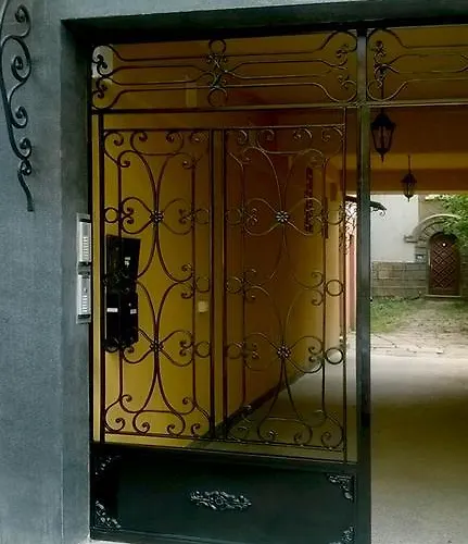 Architectural Loft Appartamento