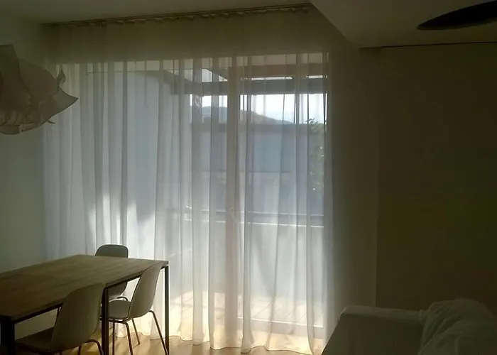 Architectural Loft Appartamento