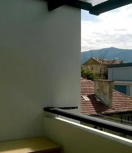 Appartamento Architectural Loft