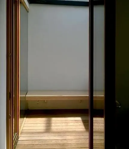 Architectural Loft Appartamento Sofia