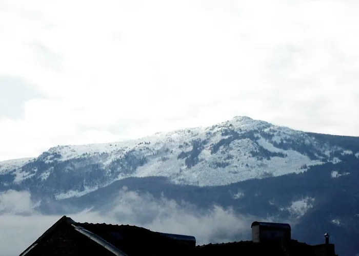 Appartamento Architectural Loft *