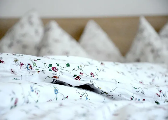 Appartamento Architectural Loft *