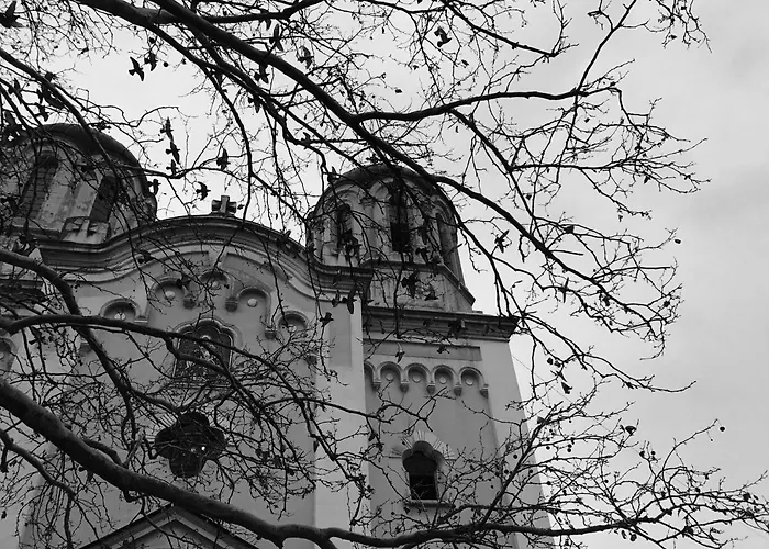 Architectural Loft Appartamento *