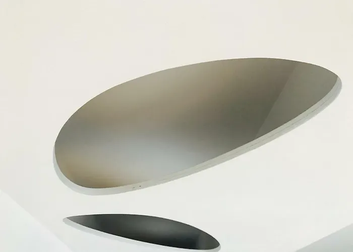 Architectural Loft Appartamento