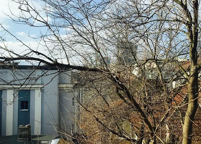 Architectural Loft Appartamento