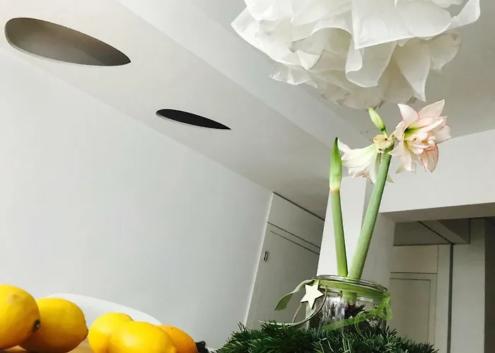 Architectural Loft Appartamento Sofia