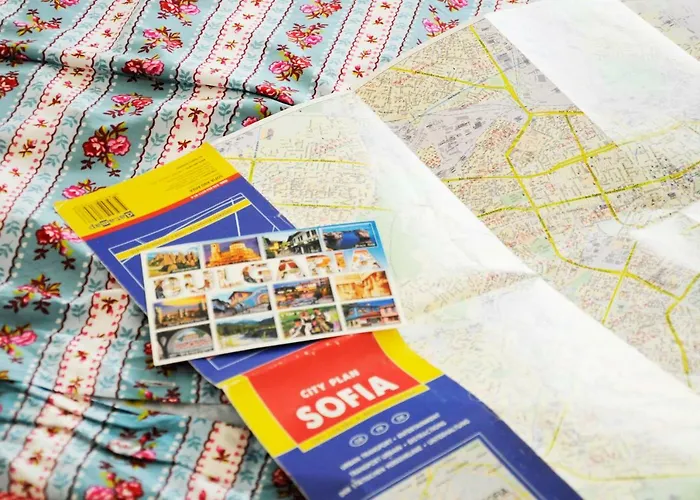 Architectural Loft * Sofia