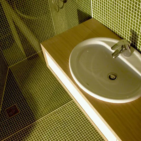 شقة Architectural Loft صوفيا
